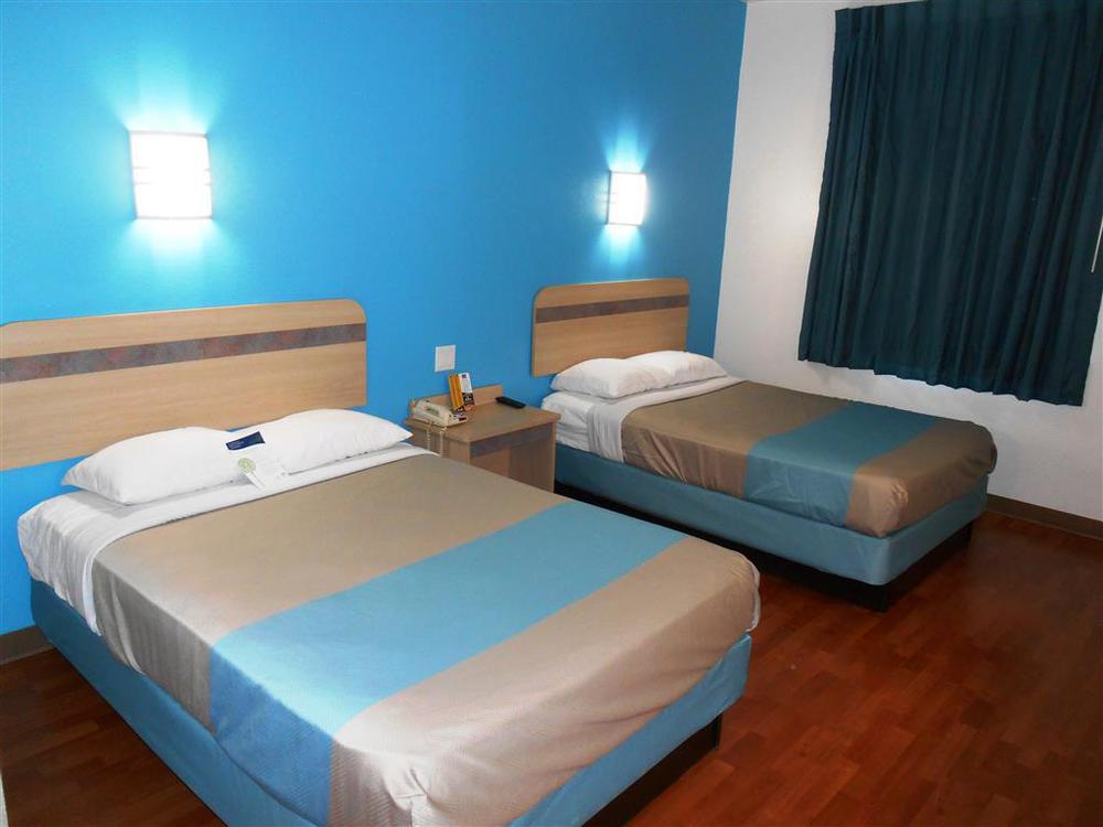 Motel 6-Pharr, Tx 部屋 写真