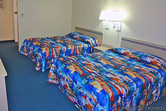 Motel 6-Pharr, Tx エクステリア 写真