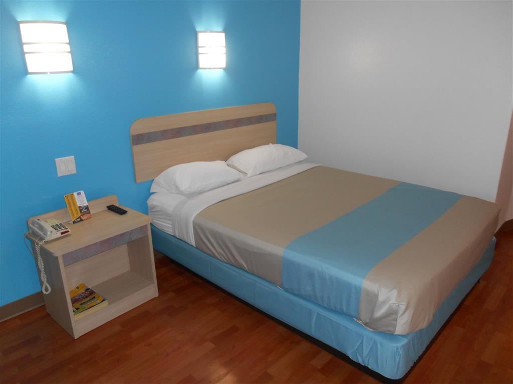 Motel 6-Pharr, Tx 部屋 写真