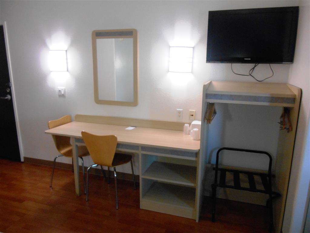 Motel 6-Pharr, Tx 部屋 写真