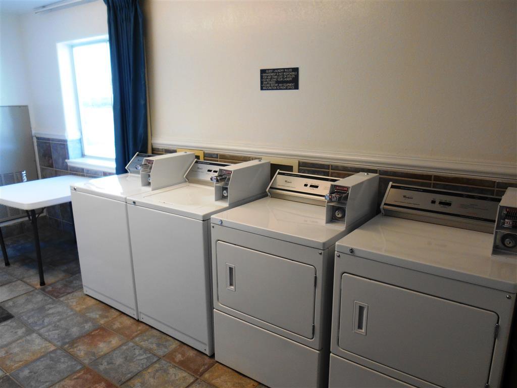 Motel 6-Pharr, Tx 設備 写真