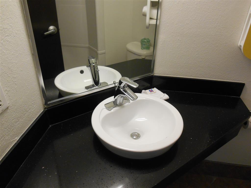 Motel 6-Pharr, Tx 部屋 写真