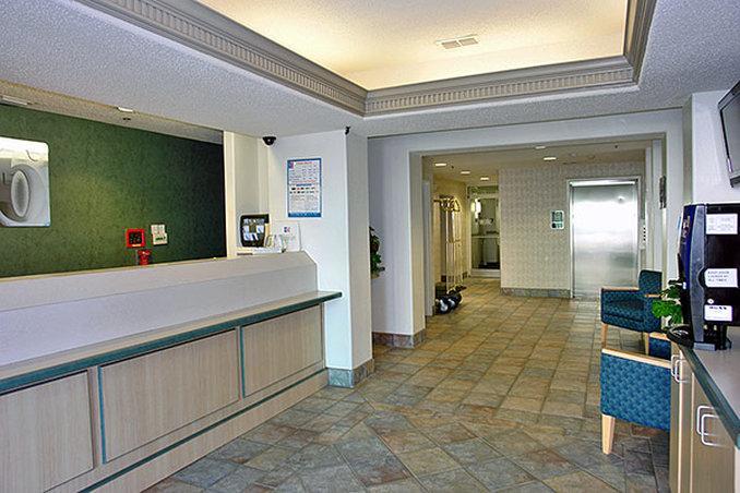 Motel 6-Pharr, Tx エクステリア 写真