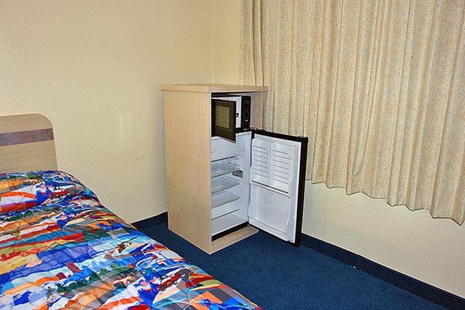 Motel 6-Pharr, Tx エクステリア 写真
