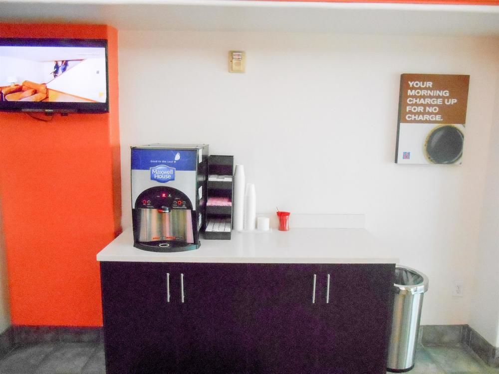 Motel 6-Pharr, Tx エクステリア 写真